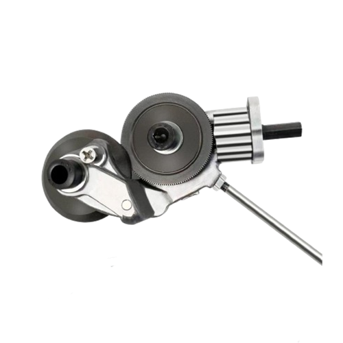 TYSON METAL PLAKA VE SAC KESME APARATI TYS9173